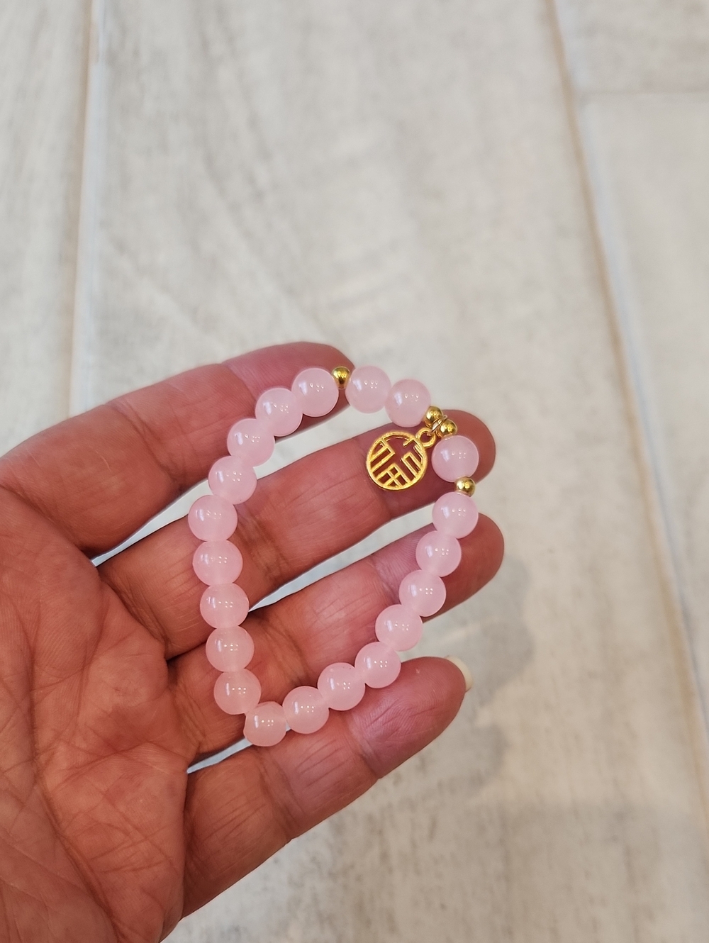 🐻 Bracelet